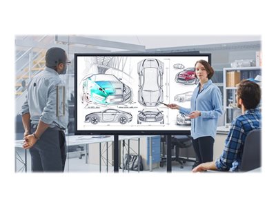 OPTOMA H1F0H05BW101, Public Display & Beschilderung ENI  (BILD5)