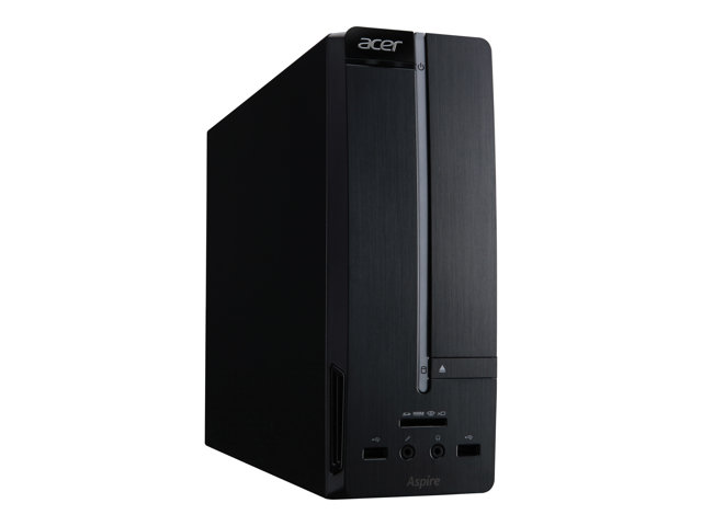 Acer Aspire XC-605_W - SFF - Core i7 4770 3.4 GHz - 8 GB