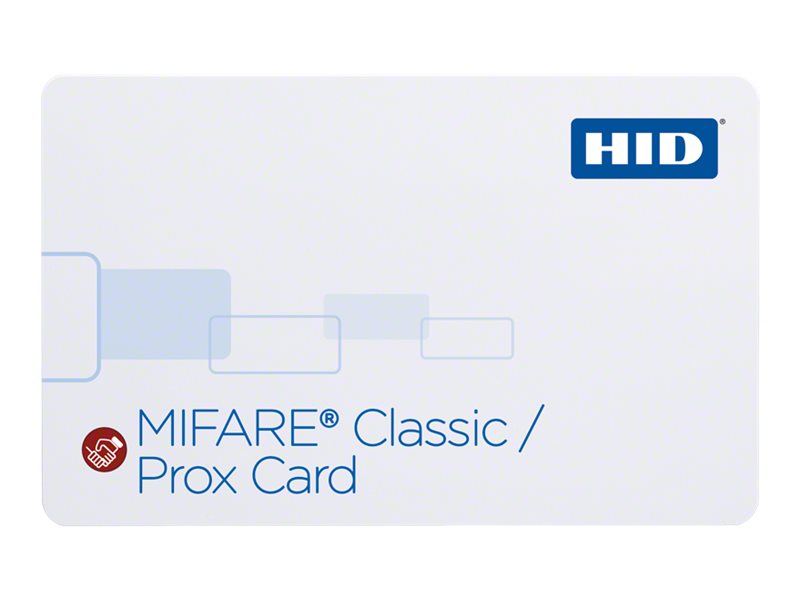 HID MIFARE - RFID tag