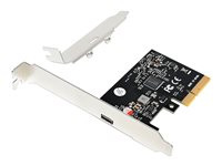 Conceptronic EMRICK14B USB-adapter PCI Express 3.0 x4 20Gbps