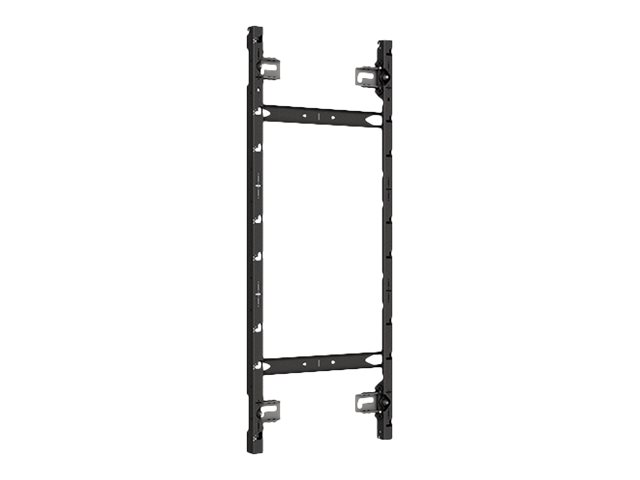 Chief TiLED - Mounting kit (axis adjustment brackets, modular frame)