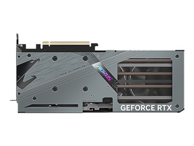 GIGABYTE GV-N406TAORUS E-8GD, Grafikkarten (GPU) AORUS E-8GD (BILD1)