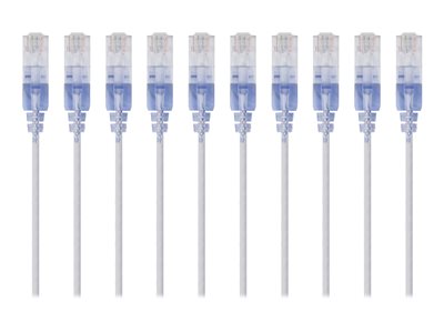 Monoprice SlimRun - Patch cable