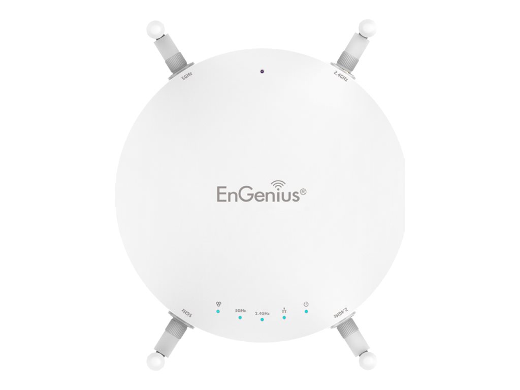 EnGenius EnHero5 wireless access point/range extender ultra range
