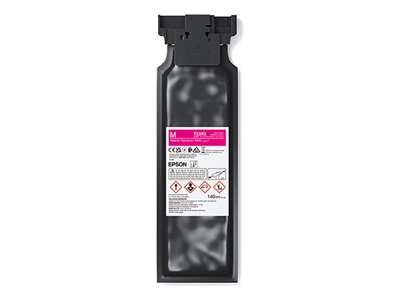 EPSON UltraChrome UV Magenta C13T53R320