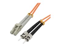 MCL Samar Cables et cordons rseaux FJOM1/STLC-3M