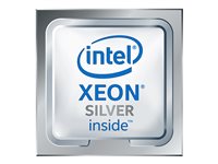 Intel CPU Xeon Silver 4310 2.1GHz 12-core LGA4189  (TRAY - u/køler)