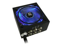 LC Power Metatron Gaming Series LC8550 V2.31 Prophet Strømforsyning 550Watt