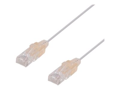 Dynamix patch cable 2.5 m Product shot Right-angle 79250