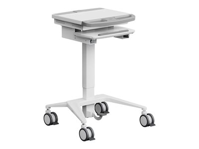 Mount-It! MedHub - Cart
