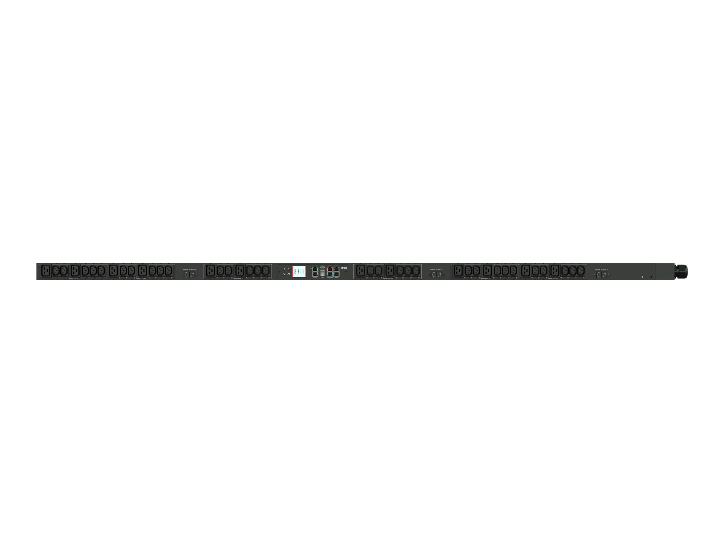 Raritan PX3-5926V-Q1V2
