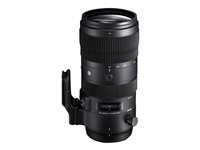 Sigma S 70-200mm F/2.8 DG OS HSM Lens for Canon - SOS70200DGC