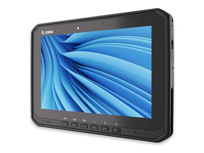 Zebra ET65W - Rugged