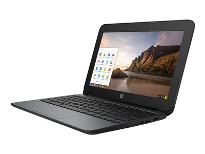 Outlets HP Chromebook 11, 11.6