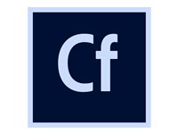 Adobe ColdFusion Standard (2021 Release) Upgrade license 1 user GOV TLP level 1 (1+) 
