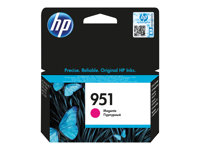 HP 951 - magenta - original - ink cartridge