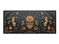 CHERRY XTRFY GP5-XL-CALAVERA
