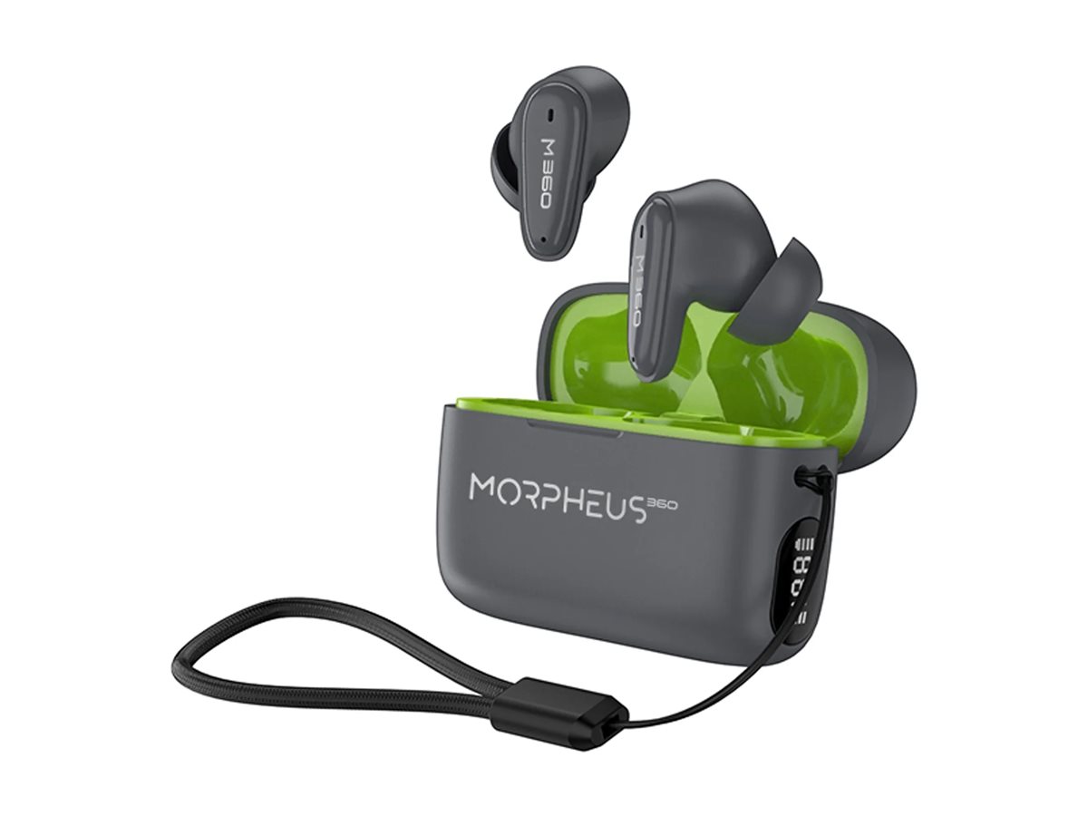 Morpheus 360 Nemesis