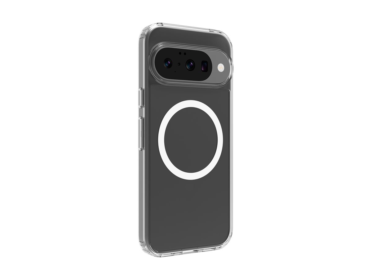 ISL Pro Qi-Google Pixel 10/10 Pro-Clear – foto 2