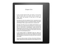 Amazon Kindle Oasis 7' 8GB Grå