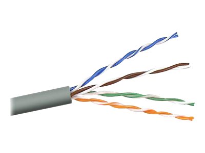 Belkin - Bulk cable - 304.8 m