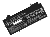 DLH Energy Batteries compatibles LEVO4903-B056Y2