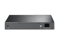 TP-LINK 24-port 10/100M Switch 24