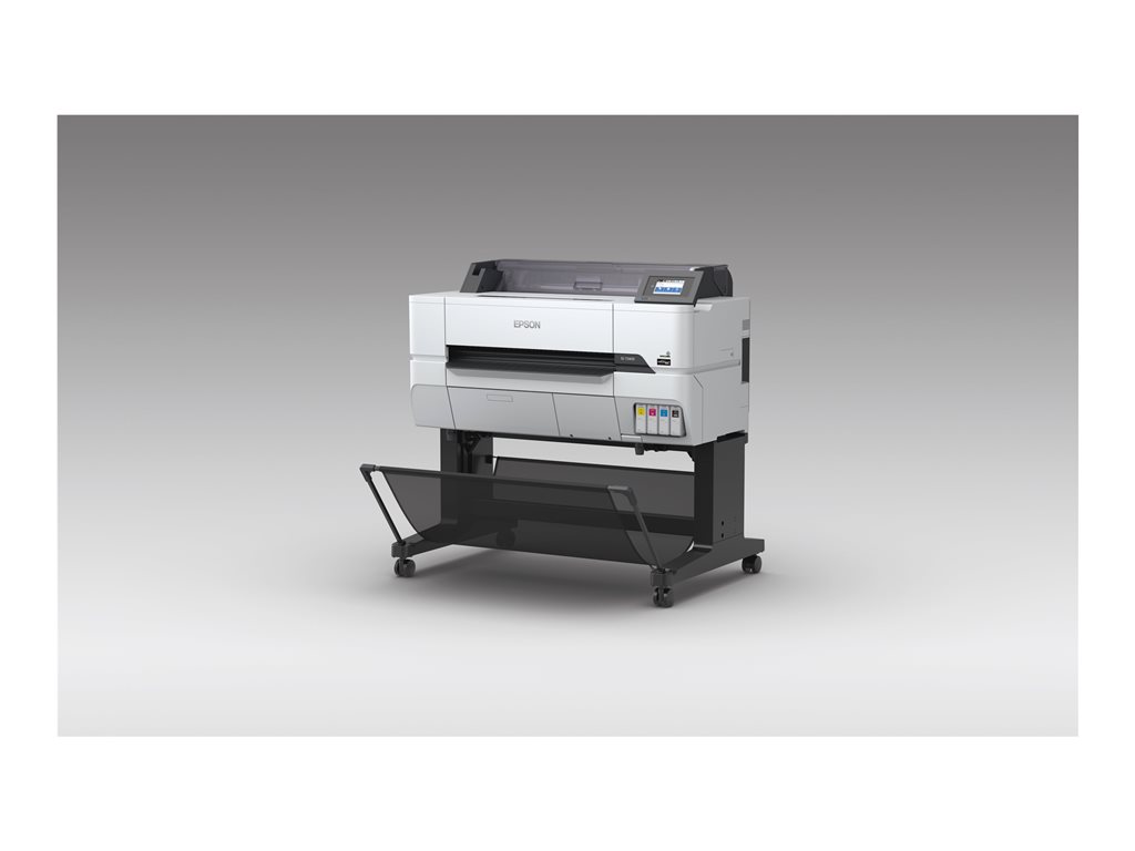 EPSON SureColor SC-T3405 With Stand 24in
