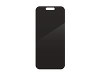 ZAGG InvisibleShield Glass Elite Privacy - screen protector for mobile phone