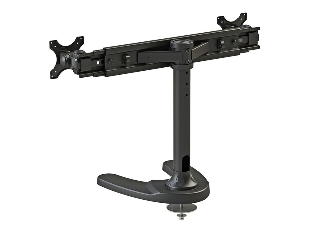 NEOMOUNTS D700DD DESK MOUNT 19-27p BLACK