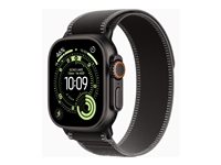Apple Watch Ultra 3 49 mm Sort SmartWatch