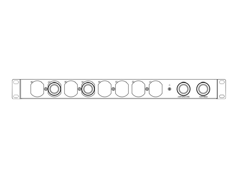 Eaton ePDU T2235-5166