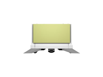 HP - Media tray / feeder