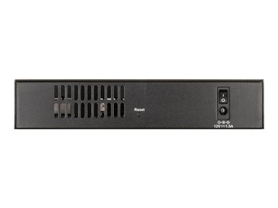 D-LINK DSR-250V2/E, Router, D-LINK DSR-250V2/E  (BILD3)