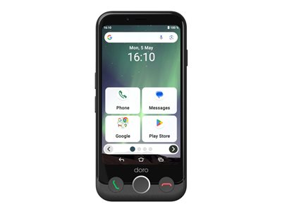 Aurora A10 - 4G smartphone - 64 GB - GSM
