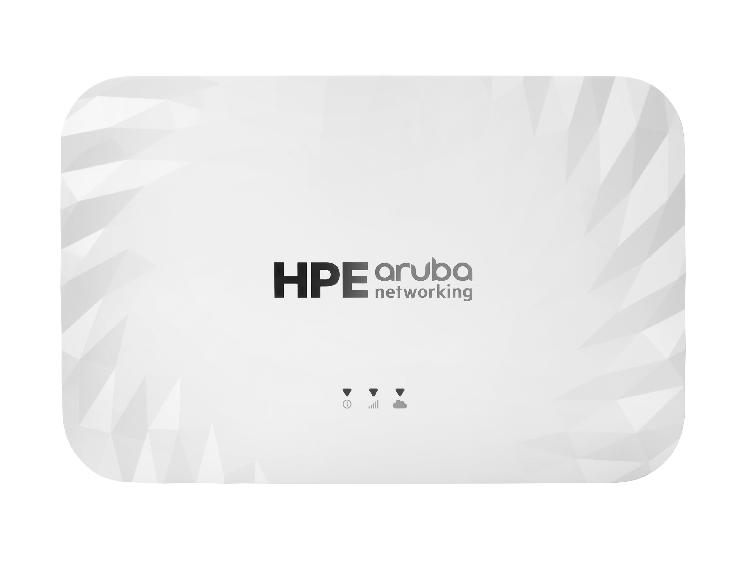 HPE Aruba Networking BR-150 5G Cellular bridge LTE 5G 4G Product shot Ports / controls 75750