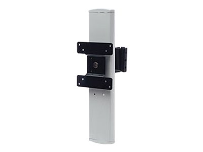 Capsa Healthcare Height Adj Swivel Monitor Bkt