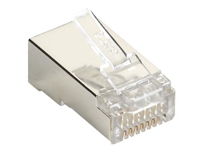 Black Box CAT5e Modular Plug