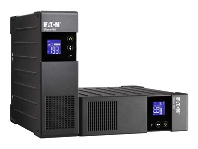 EATON UPS Ellipse PRO 1200 FR