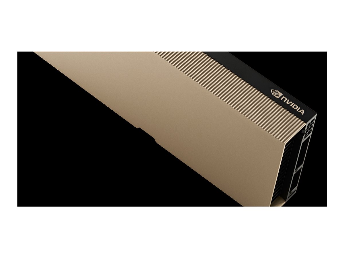 NVIDIA A16 - Grafický počítačový procesor - 4 GPU - A16 - 64 GB – foto 2
