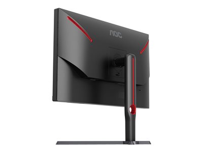 AOC INTERNATIONAL Q27G3XMN/BK, Monitore, AOC 68,58cm IPS  (BILD6)