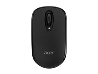 Acer AMR120 Optisk Trådløs Sort