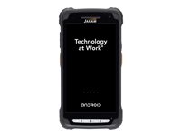 Janam XT2 Data collection terminal rugged Win 10 IoT Mobile Enterprise 8 GB 