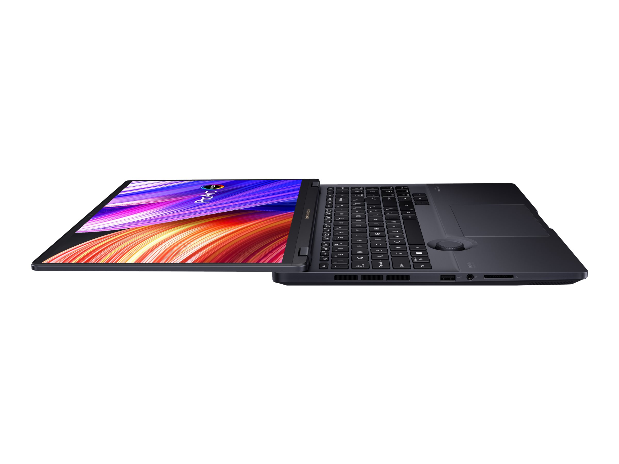 ASUS ProArt StudioBook 16 OLED H7604JV-DS96T | Overview