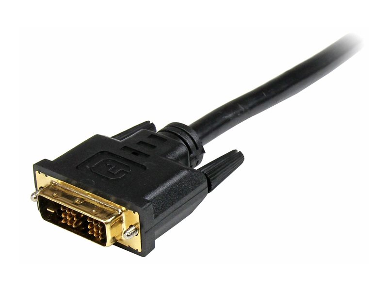 StarTech .com Câble HDMI vers DVI de 50cm