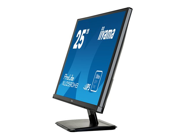 XU2590HS-B1 - iiyama ProLite XU2590HS-B1 - LED monitor - Full HD