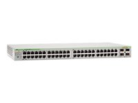 「Nia」★新品　Allied Telesis AT-X230-28GP Allied-Telesis AT-x230-28GP 28-Port Gigabit Managed Switch