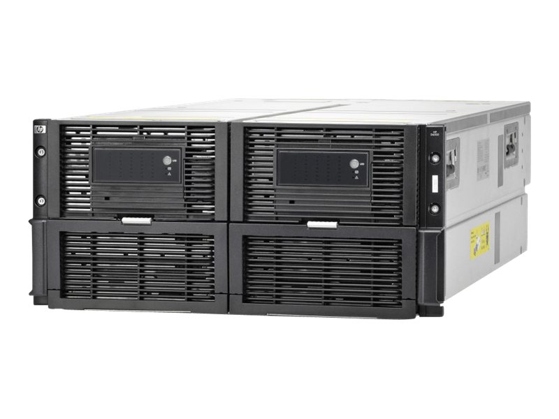 HPE Disk Enclosure D6000 with Dual I/O Modules | Overview, Specs ...