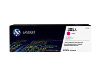 HP Toner 305A magenta HV