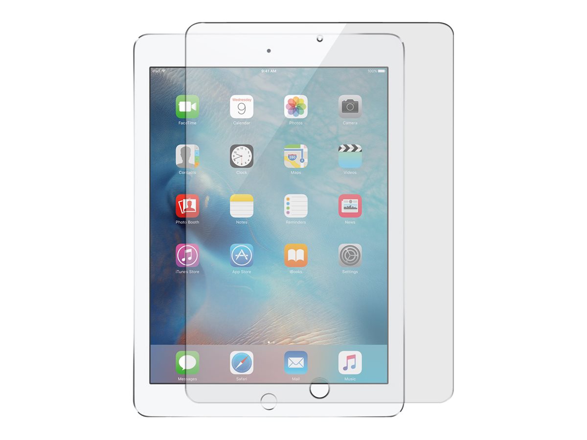 Targus Tempered Glass